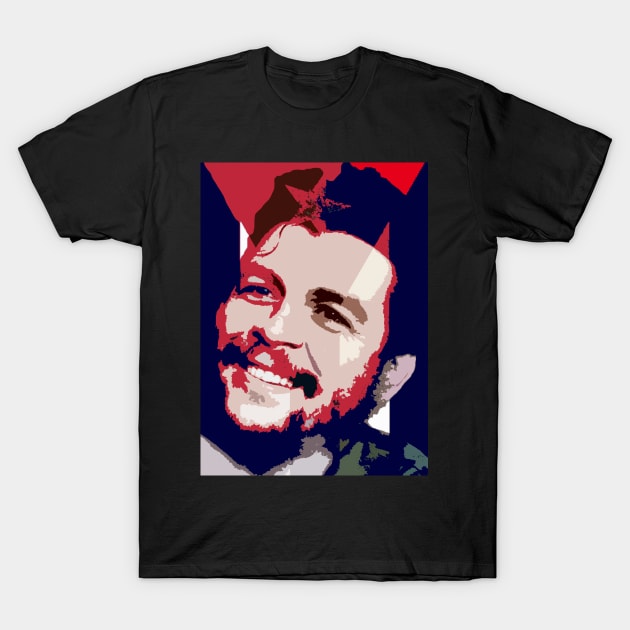 che T-Shirt by oryan80